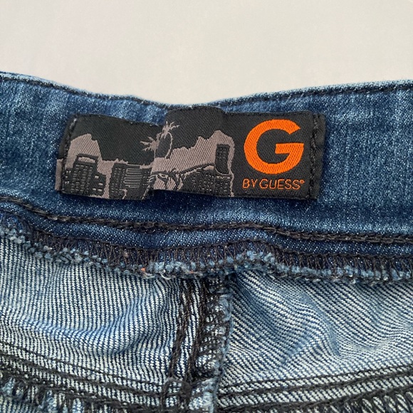 🔴Guess jeggings - Picture 3 of 4